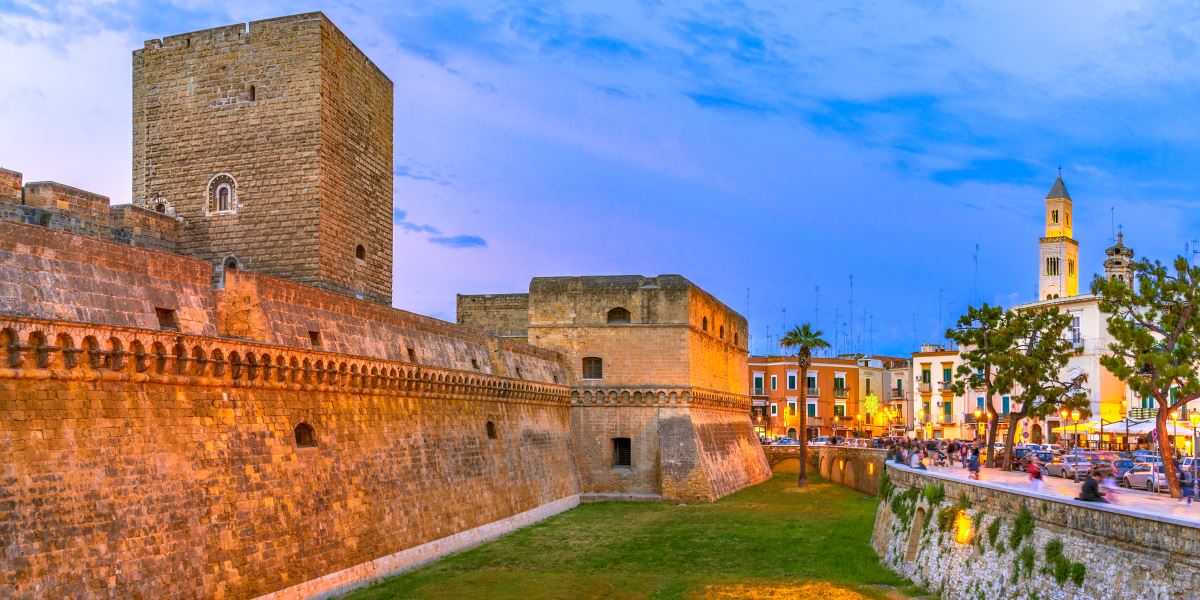 Riaprono i luoghi della cultura in Puglia: date e modalità di visita.