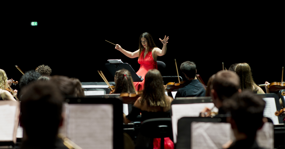 Promenade • Una passeggiata musicale con AYSO BRASS