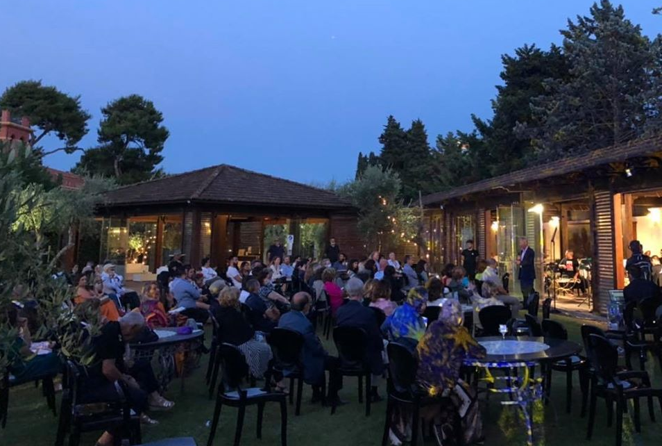 Evento Promenade • Una passeggiata musicale con AYSO BRASS