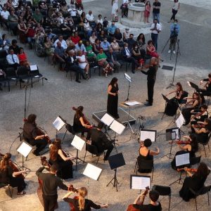 “Le Quattro Stagioni” • AYSO String Orchestra – 18.7.21