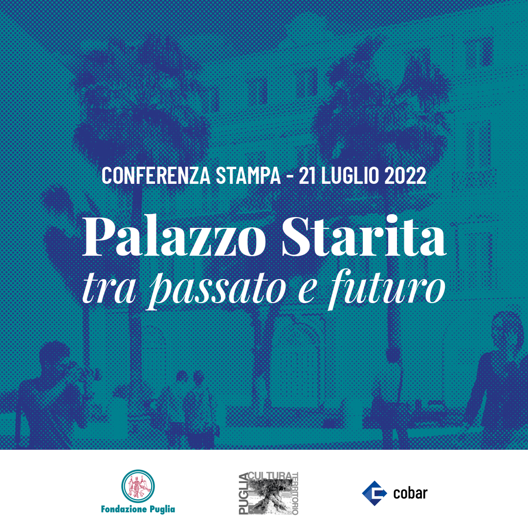 Palazzo Starita, tra passato e futuro